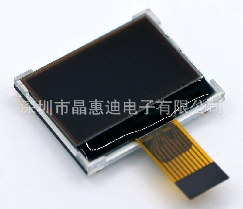 12864����/LCD/Һ����/1.4��/����/FSTN/COG/�ڵװ���/ST7567