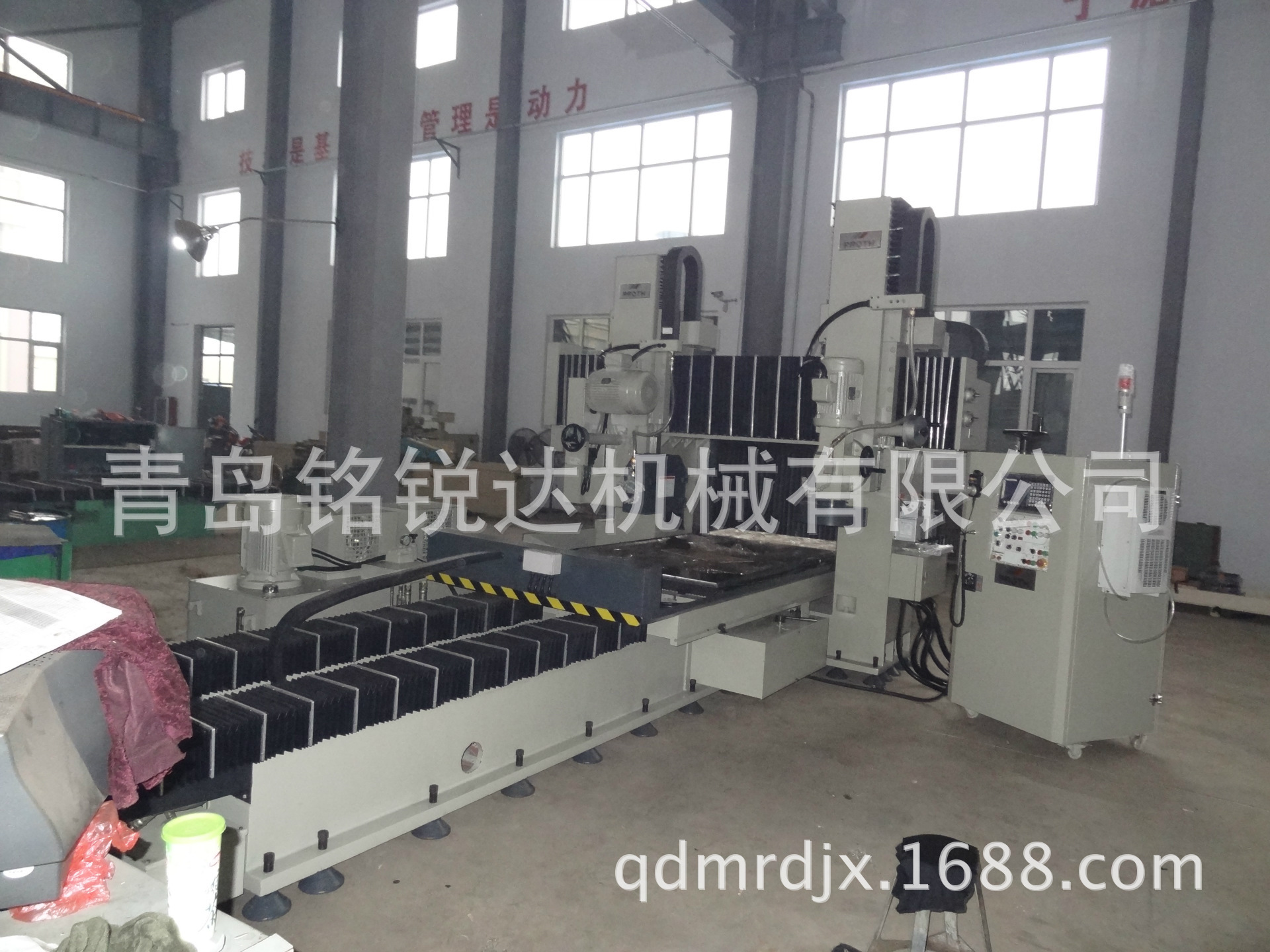 立式复合磨床 VIG-2015 复合磨床 精密数控磨床 进口复合磨床