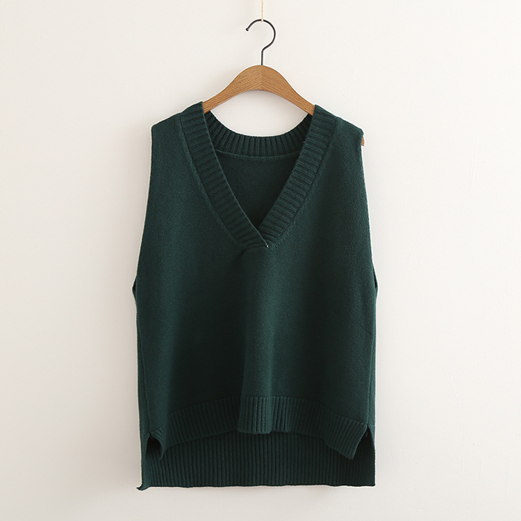 Gilet femme en Coton et lin - Ref 3316769 Image 14