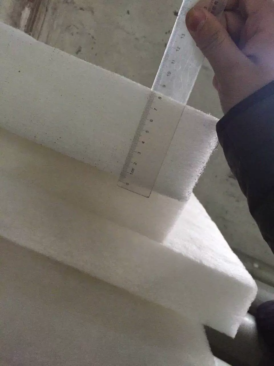 PP cotton