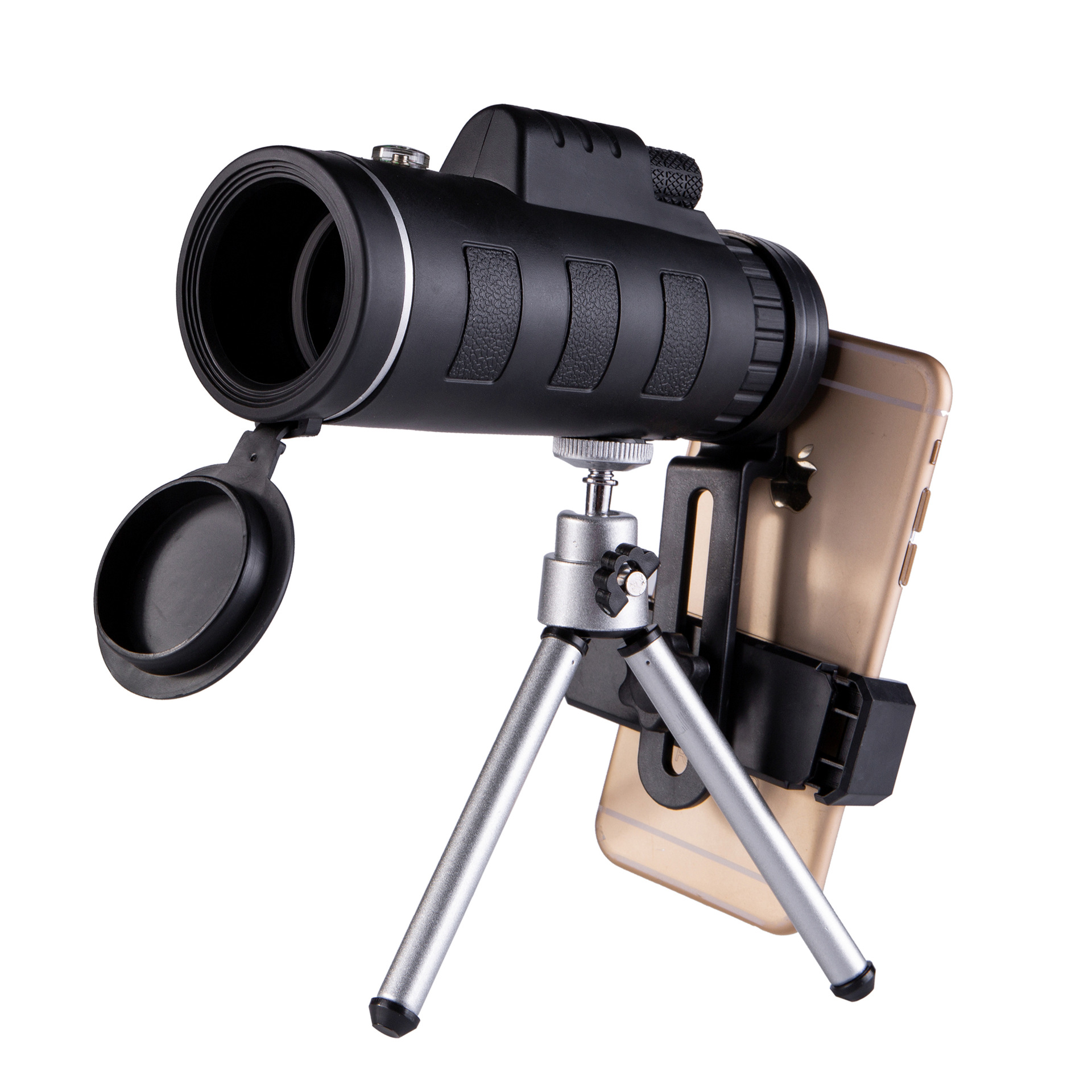40x60 Monocular Telescope