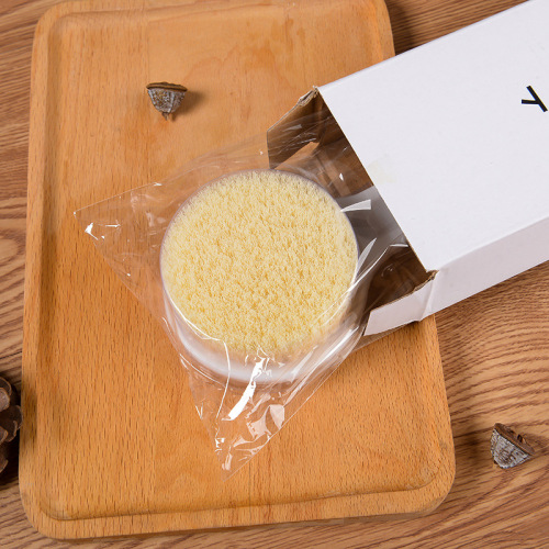 New Japanese style unprinted bath brush, long handle soft hair bath brush, massage brush, back rub bath brush wholesale