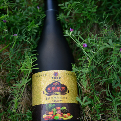 酵素液OEM 混合水果酵素原液招商 口服液OEM贴牌代工 酵素液定做|ms