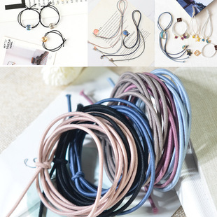 18ɫ2MM�ߏ������l�K��Ƥ���ֹ�DIY�lȦ�n���^�K�l�Ʒ�������