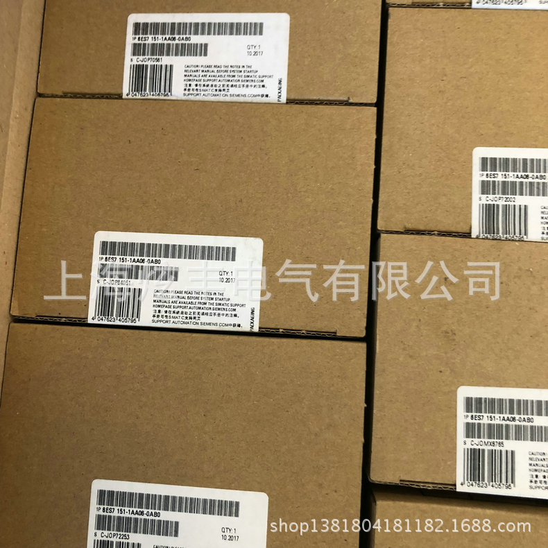 精品展示 6SL3211-0AB11-2UA1 变频器 量大从优