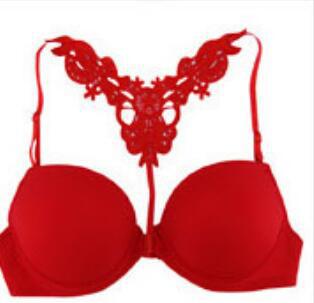 Soutiens-gorge en Coton - Ref 3369535 Image 14