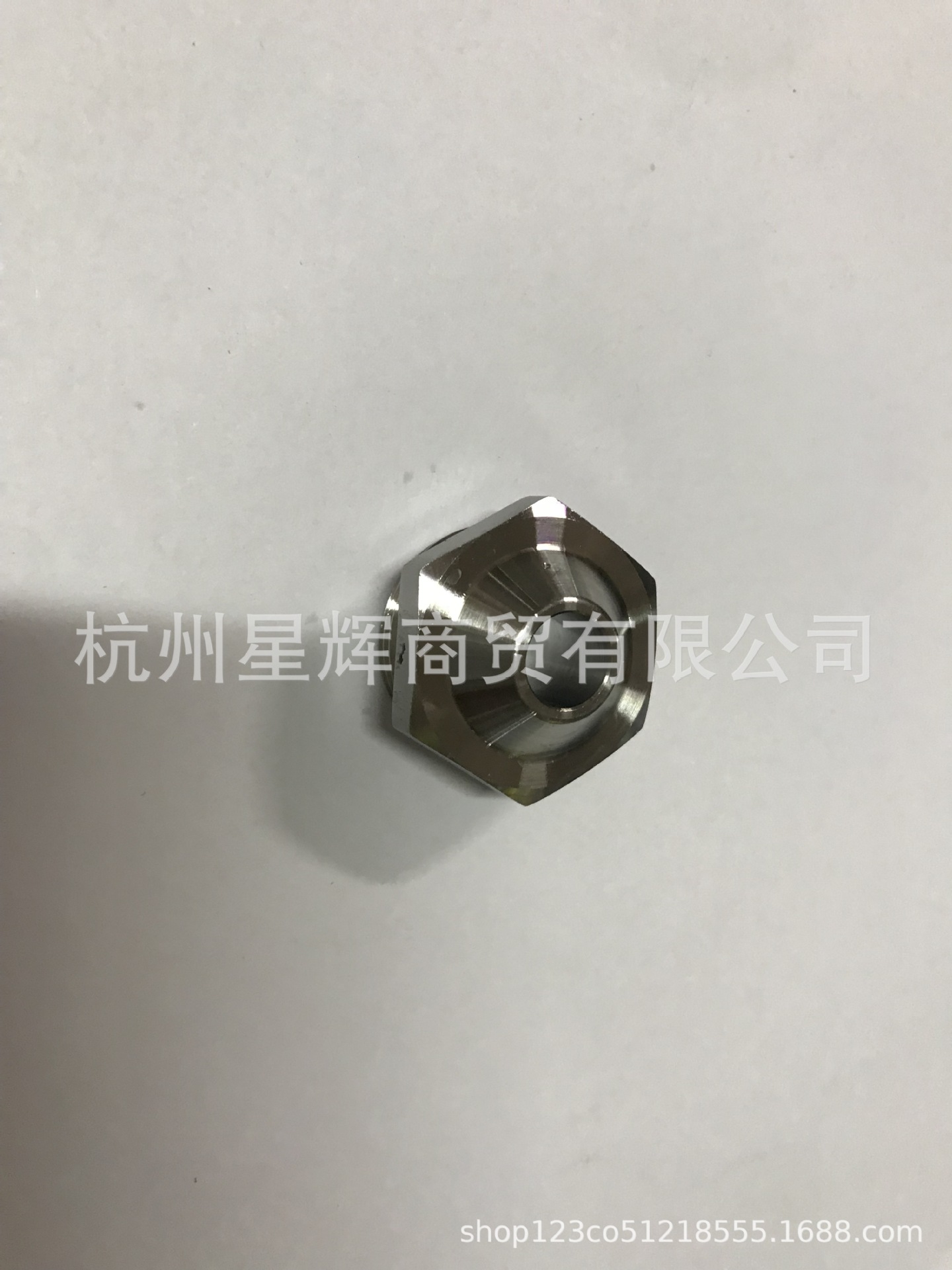 不锈钢接头Ｍ25*1.5*18 现货供应304不锈钢接头