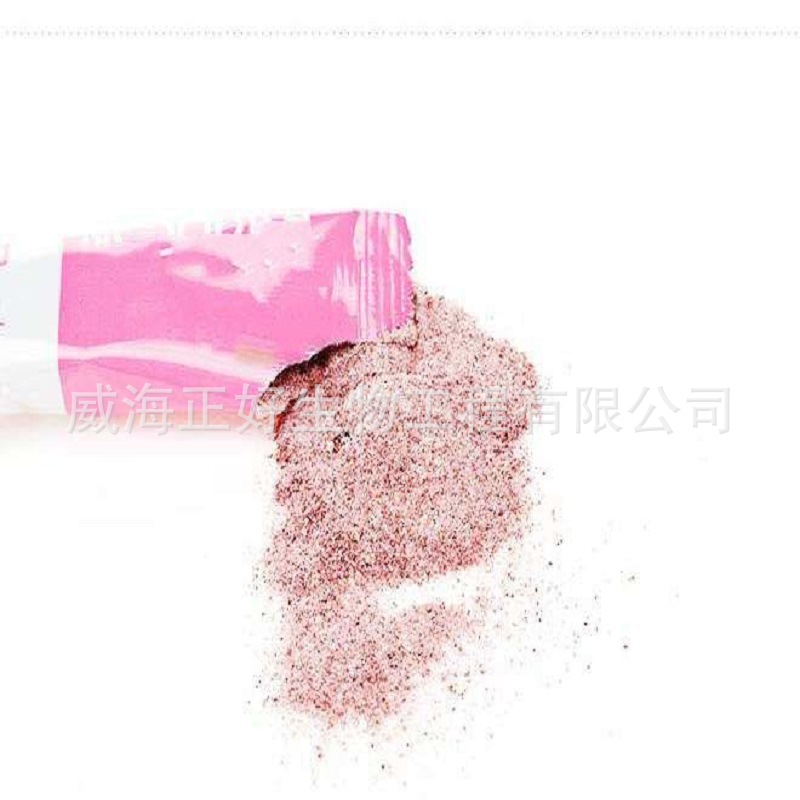 蔓越莓桑葚益生菌粉100億生産貼牌固體飲料