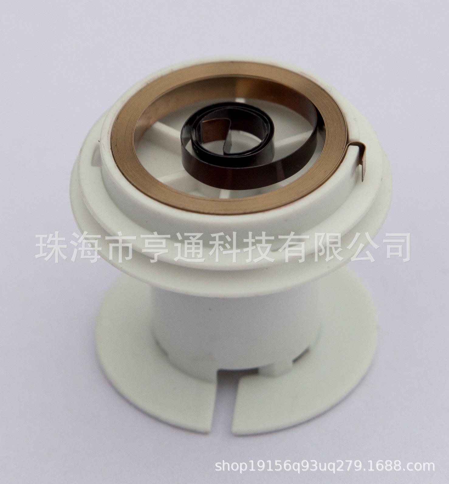 涡卷弹簧  收线弹簧  启动机弹簧  安全带发条  厂家直供品质优