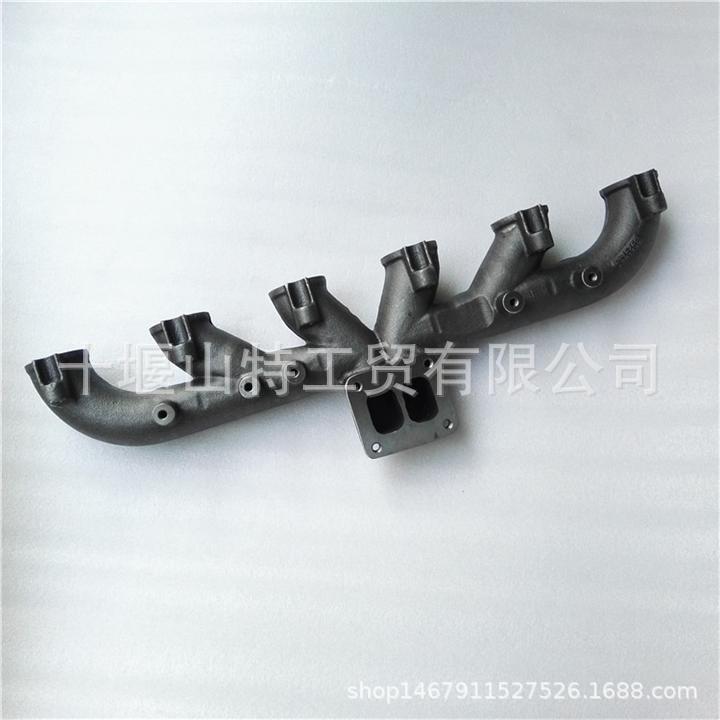3929779 6CT排气歧管