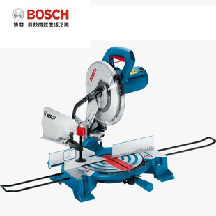 Bosch Industrial -Adgare Aluminum Machine 10/12 дюйма дерева из дерева Диагональ пили -пили