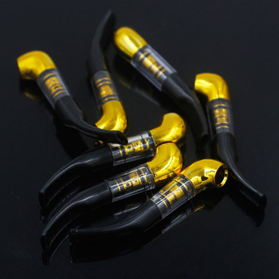 漢爵706清洗型迷妳煙嘴 禮品贈品式樹脂過濾煙嘴 廠家直銷 批發