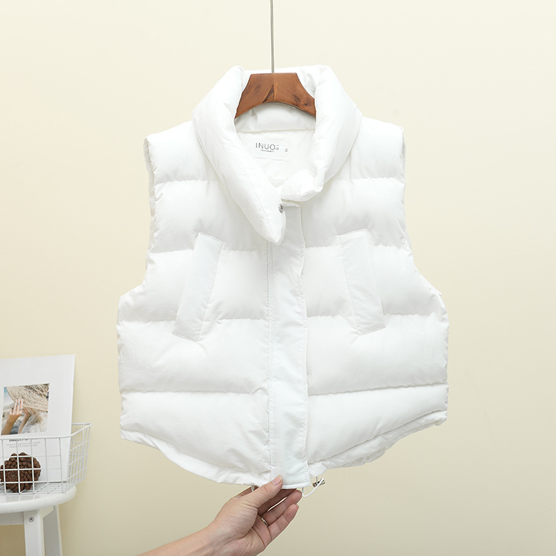 Gilet femme en Fibre de polyester - Ref 3317025 Image 35