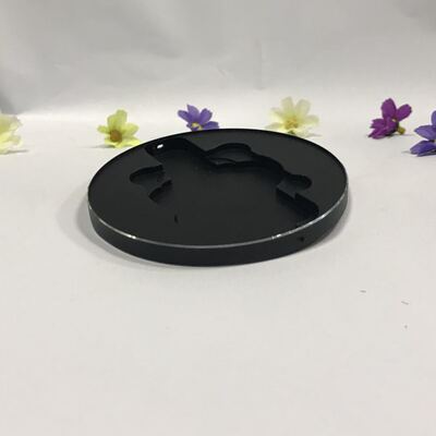 supply new pattern wireless Charger Shell aluminium alloy Shell Nesting aluminium alloy Shell Highlight wireless Shell