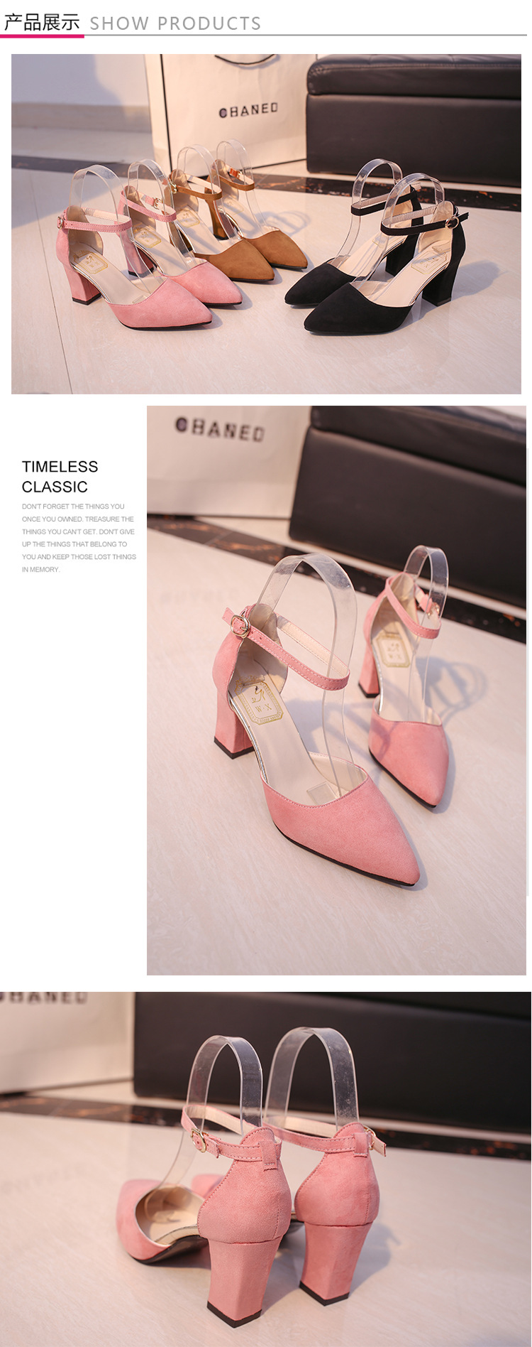 Chaussures été pour femme en Caoutchouc - Ref 3345474 Image 23