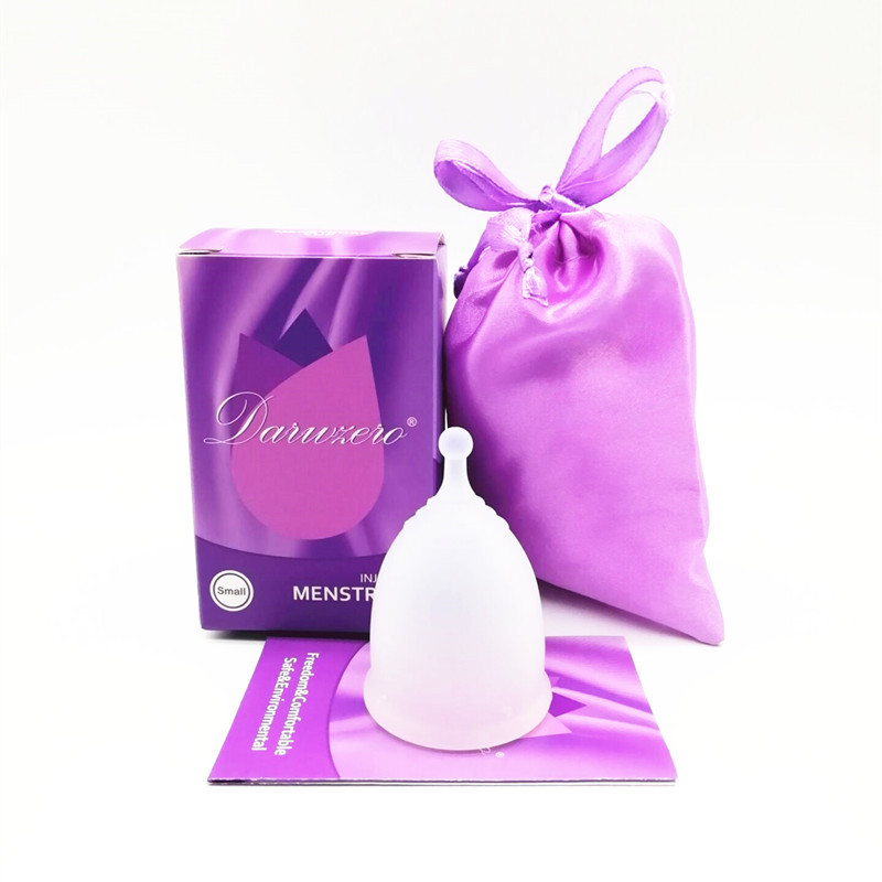 Menstrual medical silica gel Aunt Artifact Anti allergy Side leakage Menstruation nursing Built-in woman Menstrual