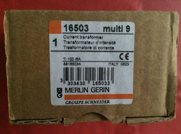   16503  multi9      Kn=100/ 