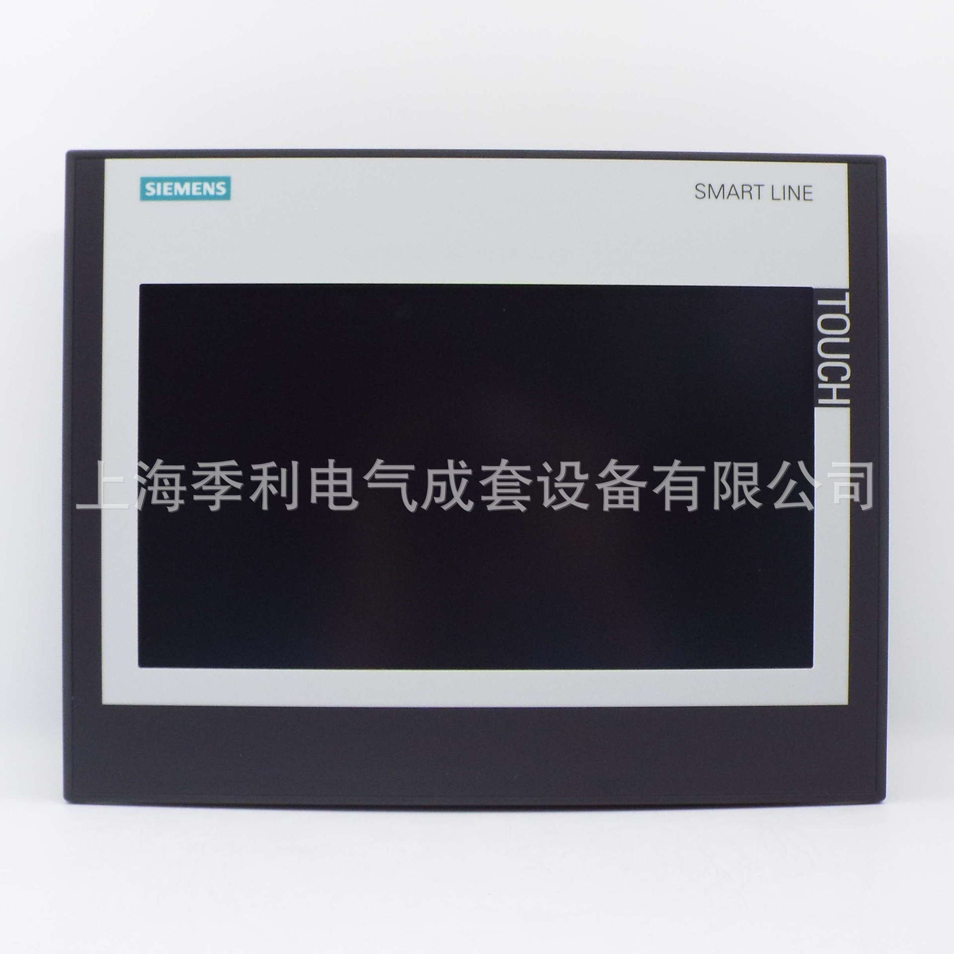 西门子触摸屏6AV6648-0CE11-3AX010寸SMART显示器现货包邮热卖