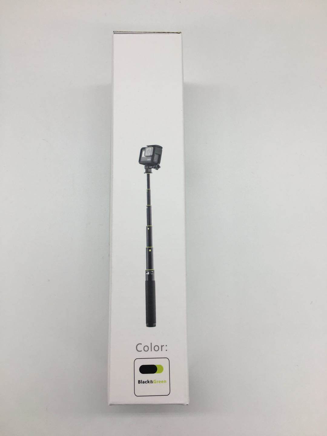 Stick selfie en Alliage d aluminium - Ref 3386441 Image 19