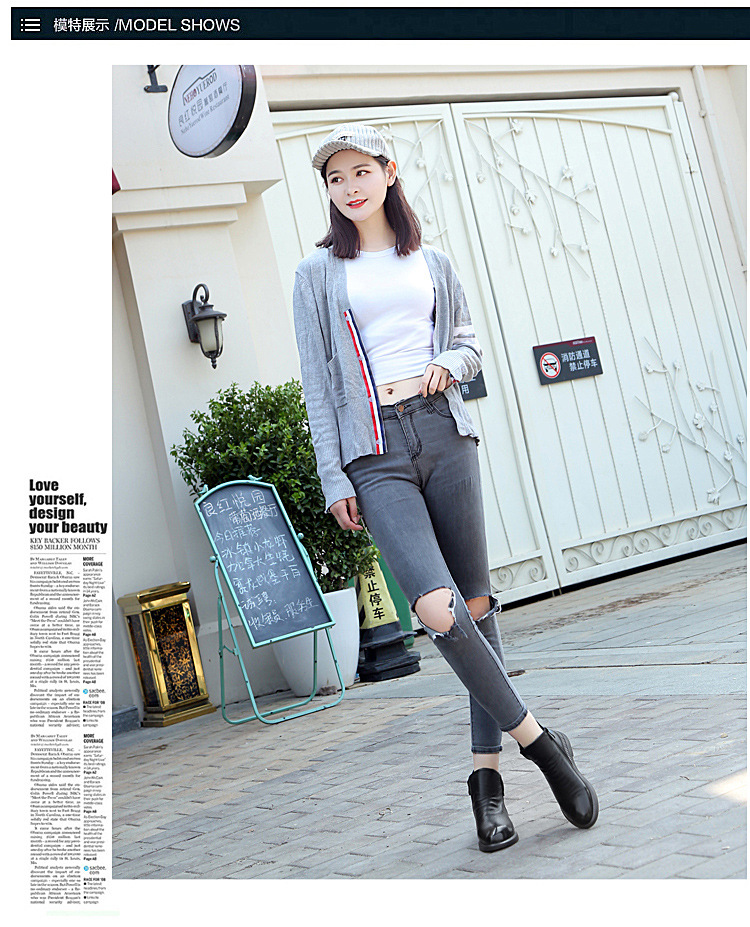 Bottes femme OISEAU VOLANT en En cuir - Ref 3354723 Image 20