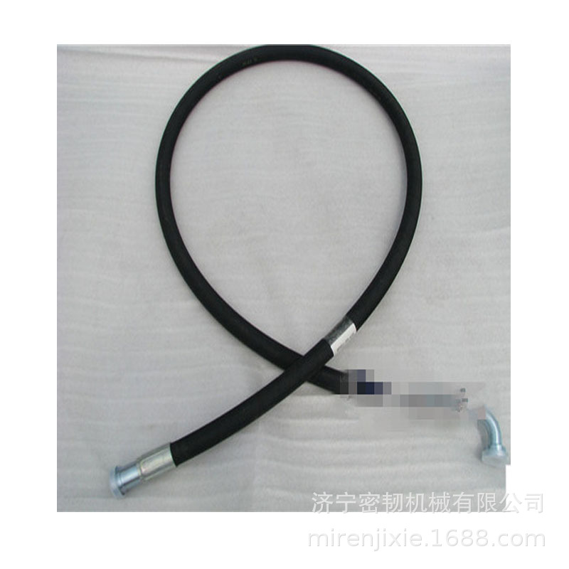 推土机配件DH17接头软管03012-13771050