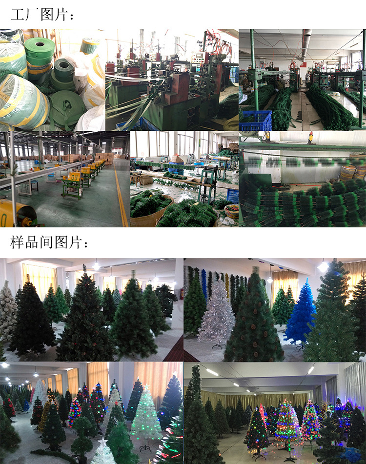 公司介绍中文版