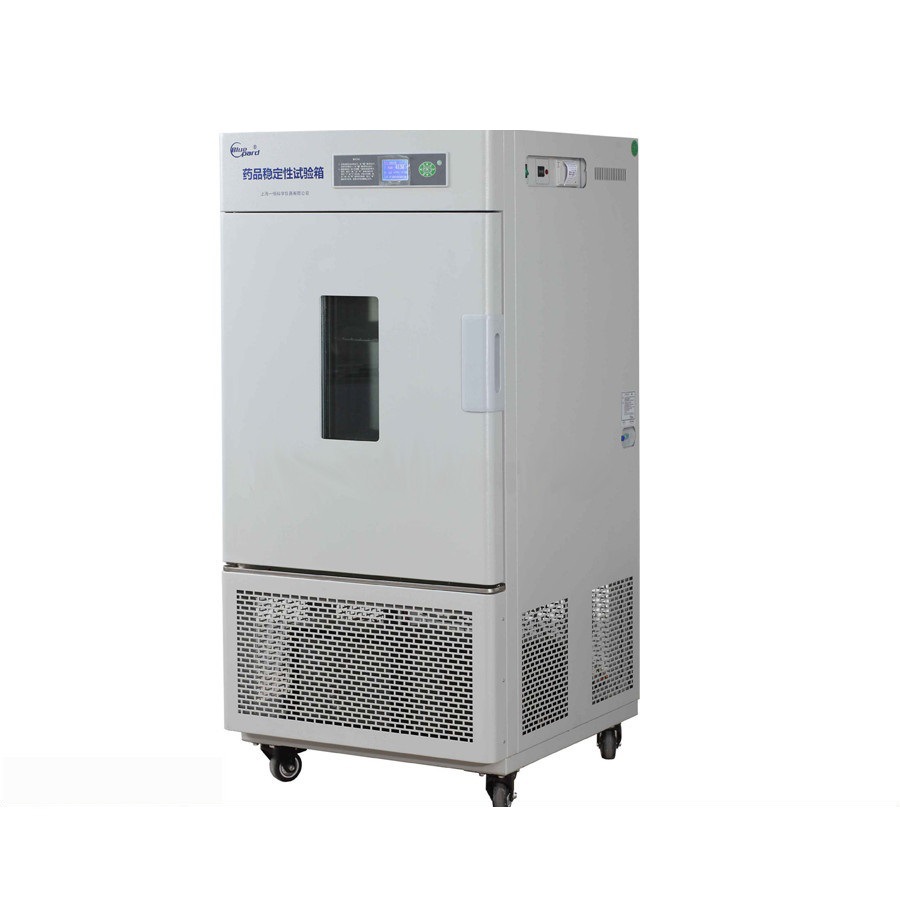 （药品稳定性试验箱系列）上海一恒 综合药品稳定性试验箱LHH-150