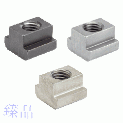 T型螺帽23010