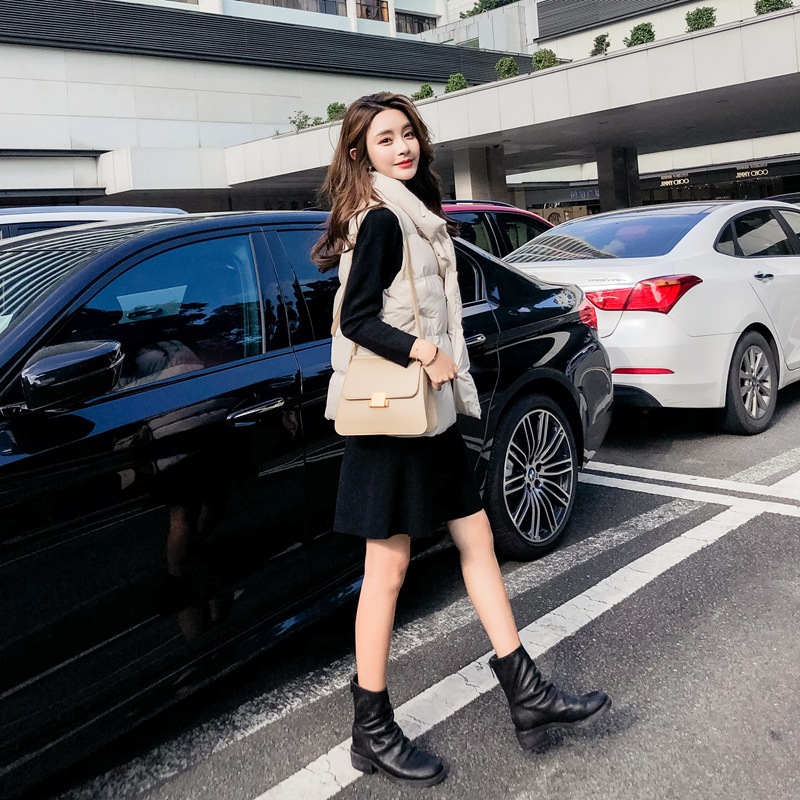 Gilet femme en Coton - Ref 3316850 Image 3