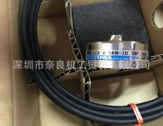 KYOWA����LCX-A-5KN-IDС��ѹ��ʽ������