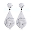 Ethnic fashionable earrings, suitable for import, boho style, ethnic style