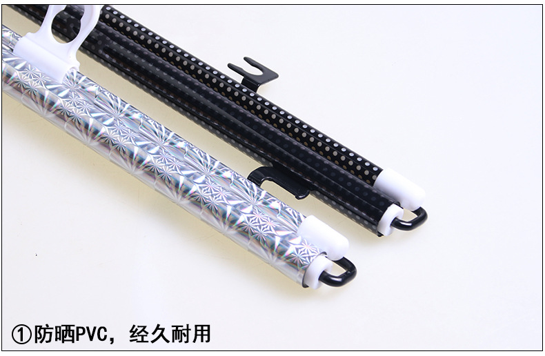 车载伸缩太阳挡前档后挡侧挡_14