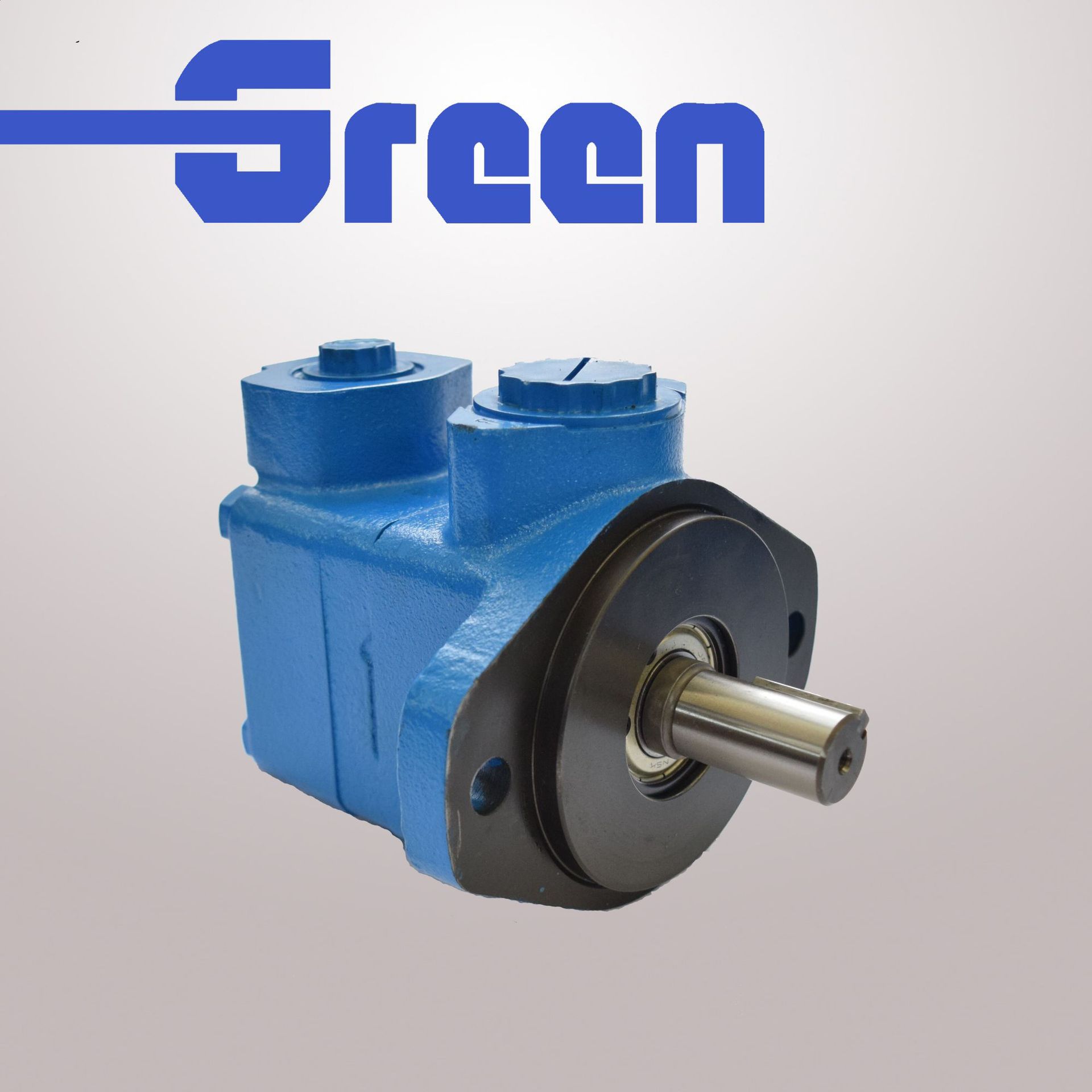 Vickers伊顿-威格士系列V10- 1P1S-1C20系列叶片泵