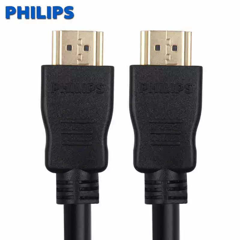 Philips, кабель для ноутбука, 1 м, 2 м, 3 м, 5 м, 10 м