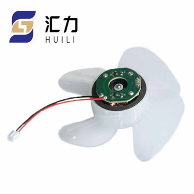 Toys Fan Motor computer usb Fan Motor Portable Fan factory wholesale Direct selling Use