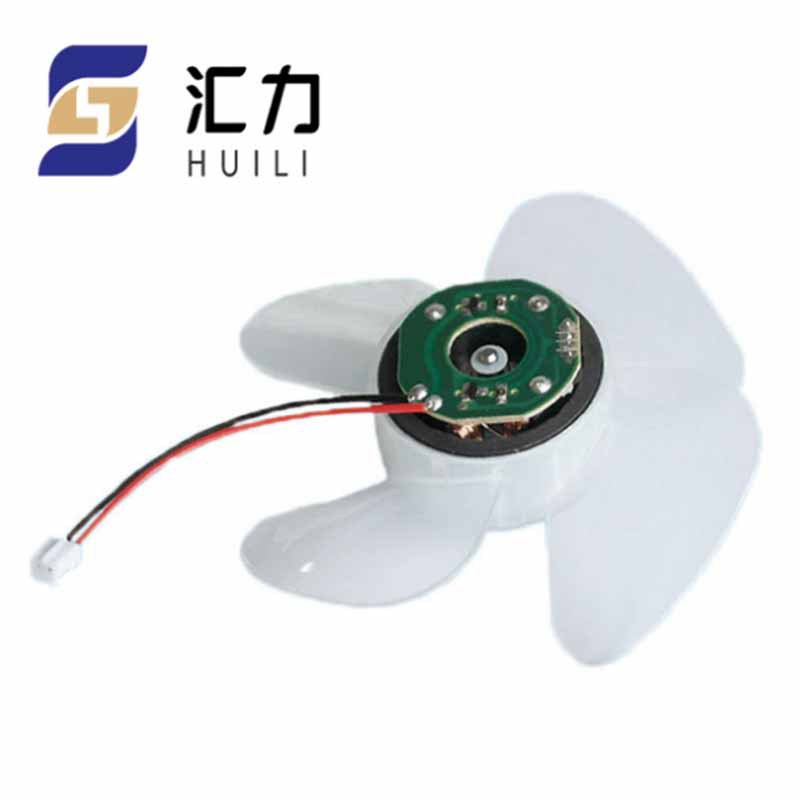 Toys Fan Motor computer usb Fan Motor Portable Fan factory wholesale Direct selling Use