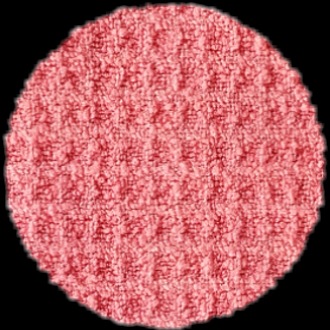 40*40cm piña rejilla Toalla de limpieza fuerte absorbente descontaminación 300gsm microfibra estropajo