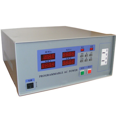 杭州vigor威格  VG27系列单相变频电源