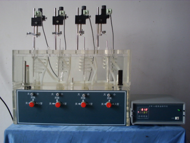 恒温平滑肌槽   配件  型号FA-CW-4