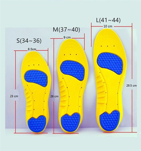 Sports insoles breathable shock-absorbing boost sweat-absorbent basketball running women's military training insoles men's manufacturer wholesale