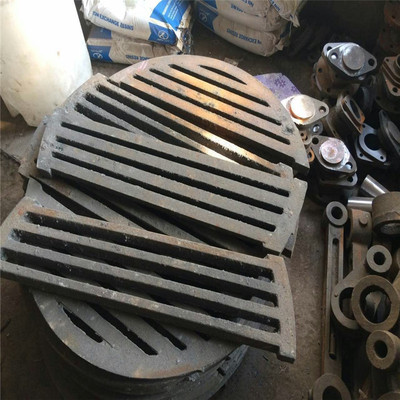 Manufactor Heat Grate boiler enclosure Model boiler Grate