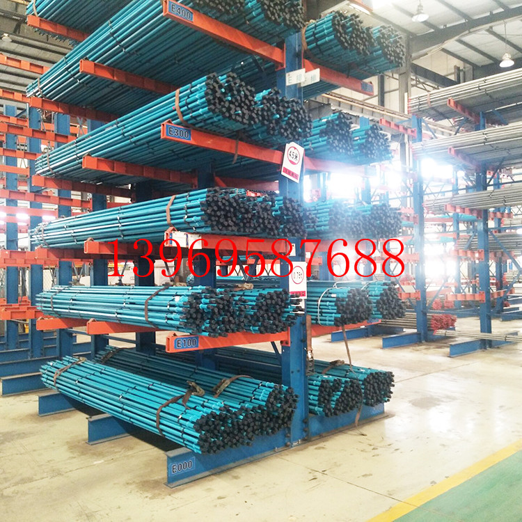 生产三山 阿特拉斯H22凿岩机钻杆  矿用风钻杆  型号齐全