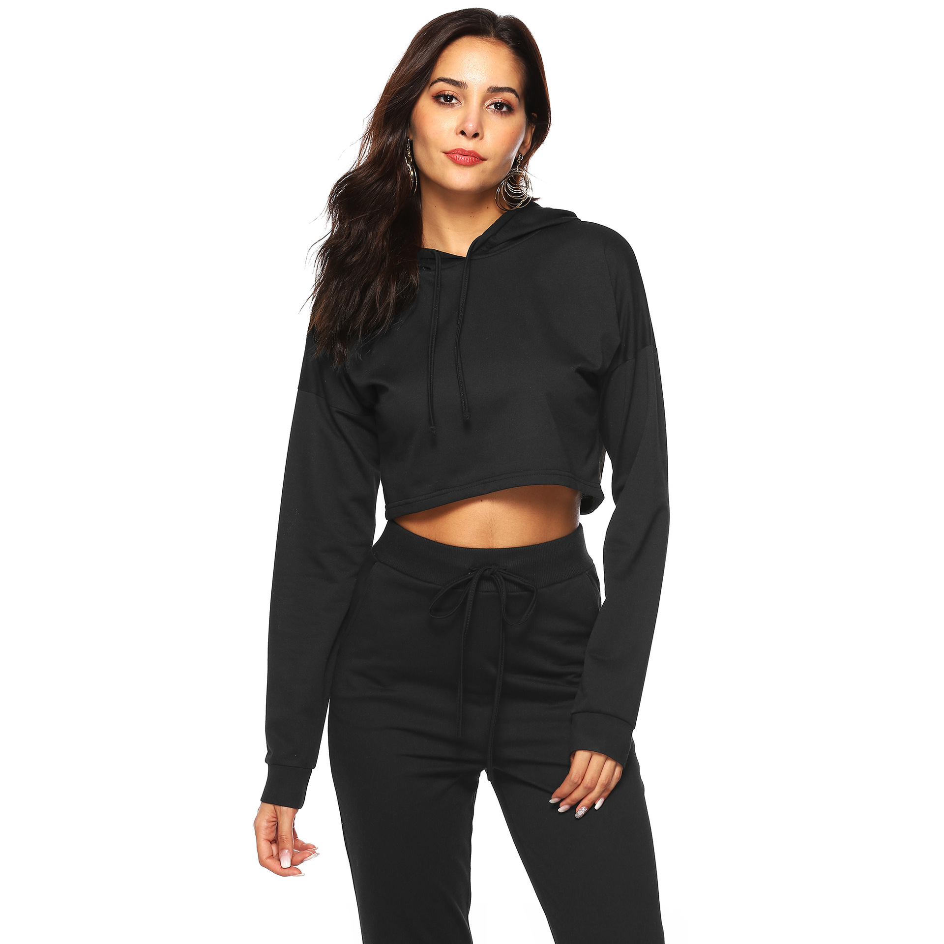 Costume femme en Pull pull - Ref 3334137 Image 41