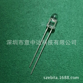 光电器件;直插式LED;开关元件