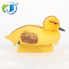 Y43-1316CTDСS12*5.5*7CMhunting duck yellow duck