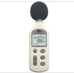 噪音计 数字噪音器AR824