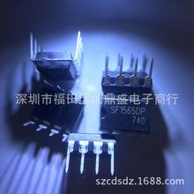 �����ԴIC  SF1565 DIP ԭ�b��Ʒ �F؛���� ���I���