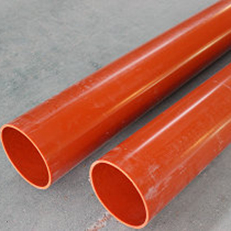 HFCM实壁管用于电力Φ100，Φ150，Φ175，Φ200