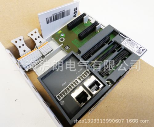 ABB/模块/TB523-2ETH/1SAP112300R0277/正品