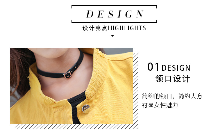 Blouson femme en Cow-boy - Ref 3322083 Image 13